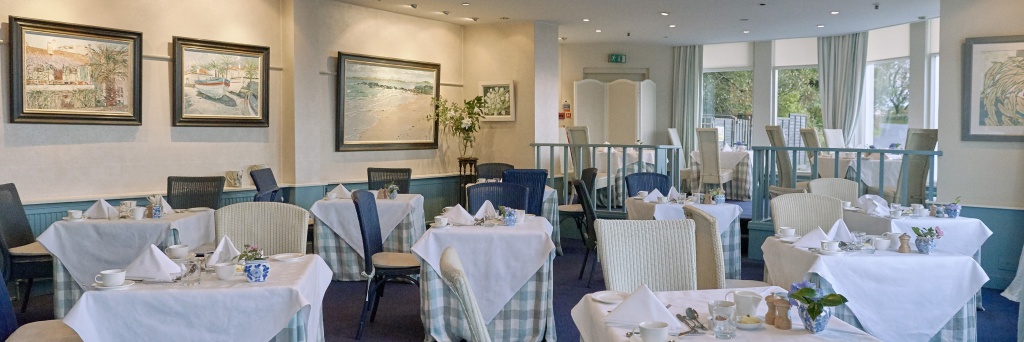 Crinan Hotel Argyll Hogmanay And New Year Package